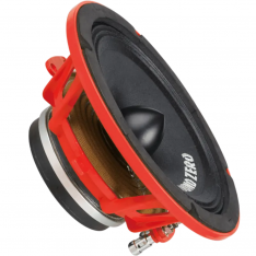 Ground Zero Competition Pro - Midrange Speakers